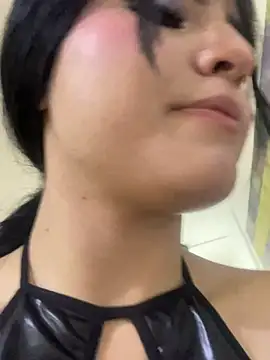 Snapshot of SamanthaVelvettAss chatting on February 14, 12:57 pm SamanthaVelvettAss online show from February 14, 12:57 pm