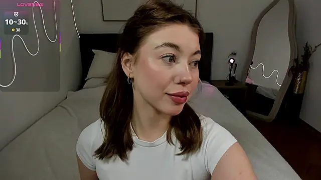 DreamLiza online show from February 28, 3:40 am