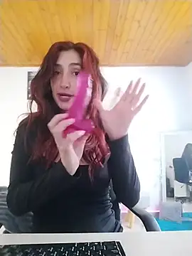 Snapshot of gris26 chatting on February 27, 1:11 pm gris26 online show from February 27, 1:11 pm