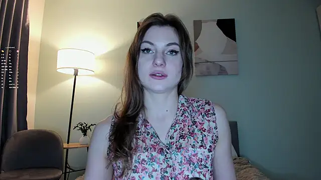 Snapshot of SoniKDesire chatting on March 1, 9:17 pm SoniKDesire online show from March 1, 9:17 pm