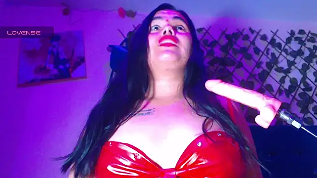 TaniaSpace online show from March 4, 3:34 am