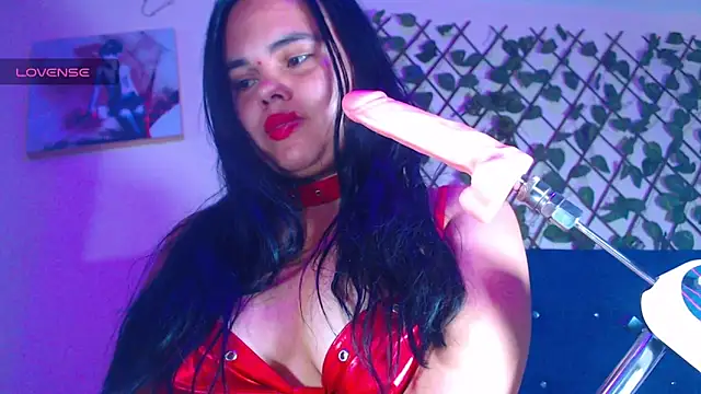 TaniaSpace online show from March 4, 10:27 pm