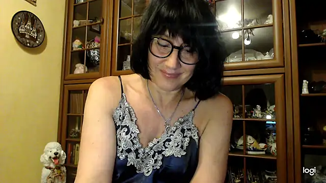 Snapshot of Vlastelina chatting on May 11, 7:22 pm Vlastelina online show from May 11, 7:22 pm