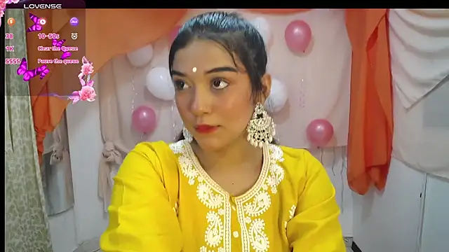 Snapshot of Sita_Nair chatting on April 30, 12:11 pm Sita Nair online show from April 30, 12:11 pm