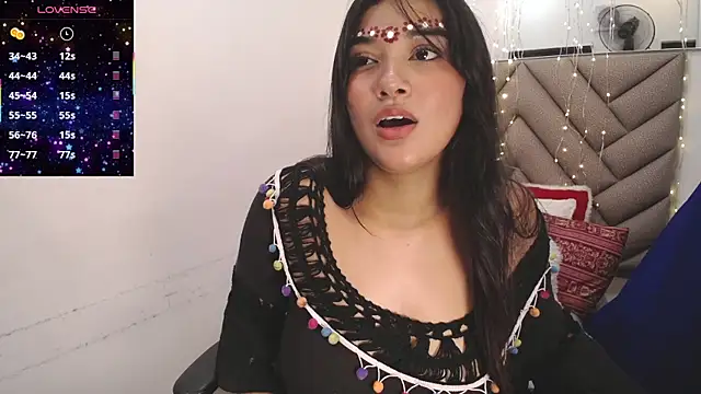 Snapshot of Sita_Nair chatting on May 28, 7:55 pm Sita Nair online show from May 28, 7:55 pm