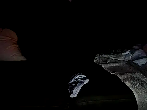 Snapshot of U1ZF chatting on February 14, 1:35 am U1ZF online show from February 14, 1:35 am