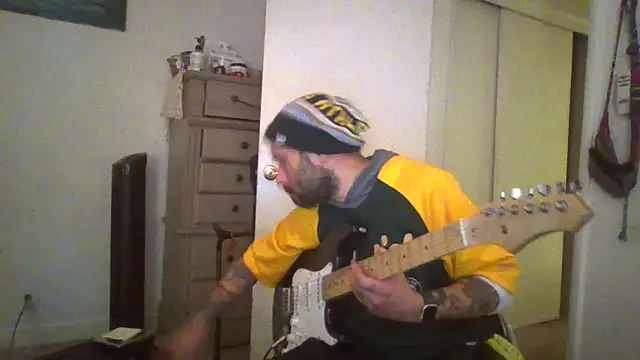 TheDaddio03 online show from February 21, 4:13 am