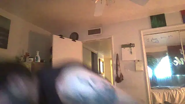 TheDaddio03 online show from March 19, 1:42 am