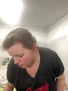 Laura-Loveyou online show from March 3, 11:10 pm