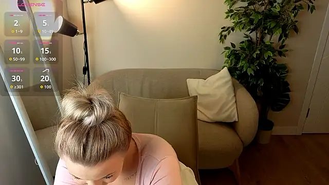 AngellDreamss online show from February 28, 10:33 pm