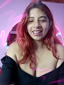 lunabloom2 online show from February 11, 3:06 pm