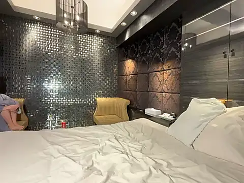 tottokohametarou8888 online show from February 19, 6:42 am