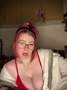 Melodysweetx online show from February 18, 12:50 am