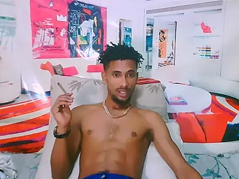 Snapshot of EroticPoison69 chatting on February 11, 5:51 pm EroticPoison69 online show from February 11, 5:51 pm