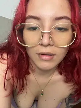 GoonetteMessy online show from February 15, 12:18 am