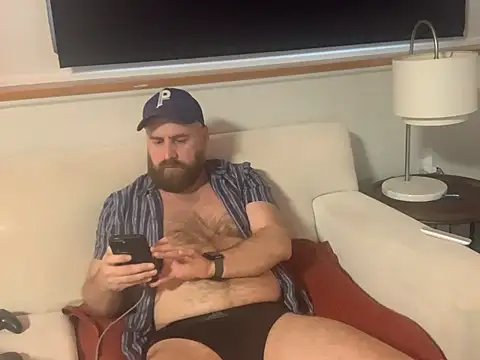 themountainbearmx online show from May 15, 12:06 am