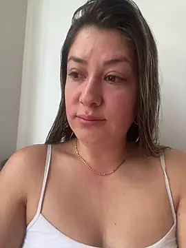 Snapshot of Abby__LS chatting on February 15, 2:36 pm Abby LS online show from February 15, 2:36 pm