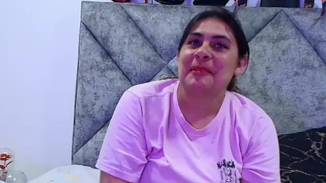 Camila baby777 online show from February 16, 12:34 pm