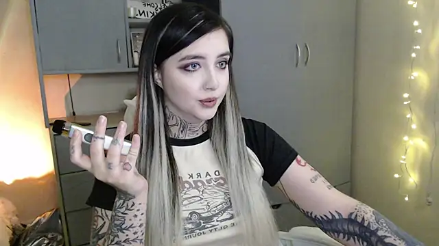 Rin Tozier online show from February 25, 12:42 am