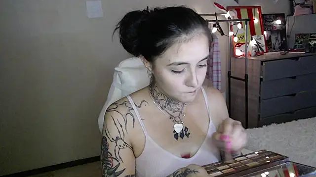 Rin Tozier online show from July 10, 9:06 pm