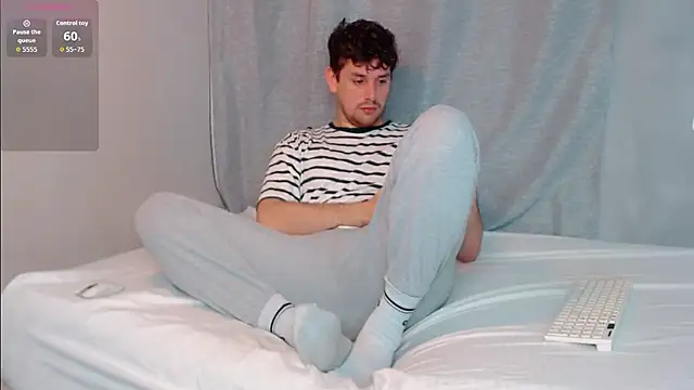 Luc 7 online show from March 6, 6:59 pm