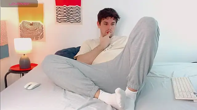 Luc 7 online show from March 26, 9:09 pm