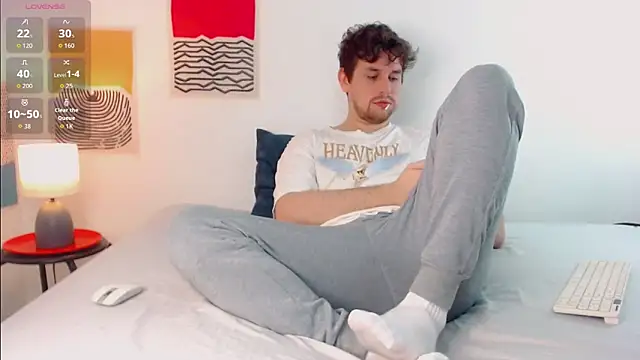 Luc 7 online show from April 10, 12:05 am