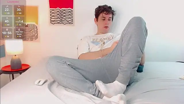 Luc 7 online show from April 10, 9:08 pm