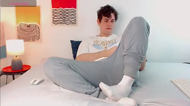 Luc 7 online show from April 11, 7:40 pm