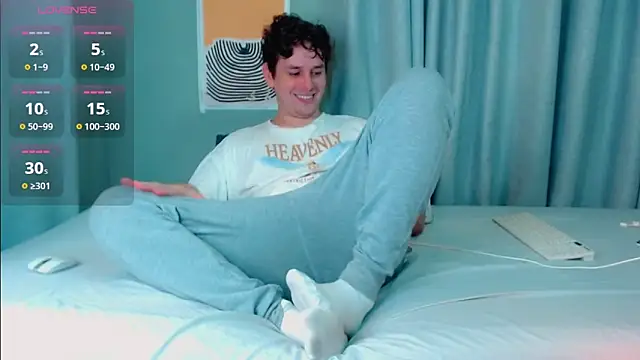 Luc 7 online show from April 13, 9:42 pm