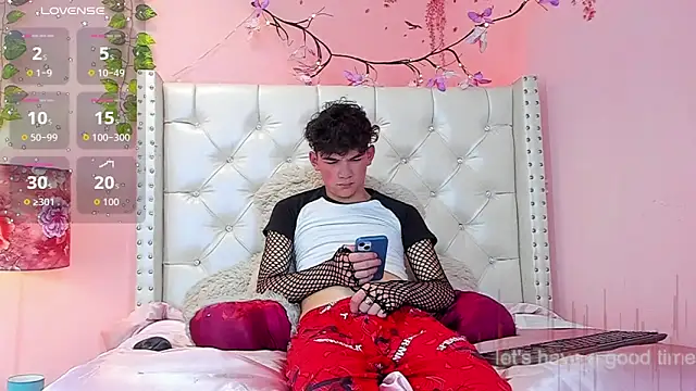 Philippsx online show from February 14, 4:53 am