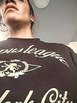 Ava Stone online show from February 11, 7:41 pm