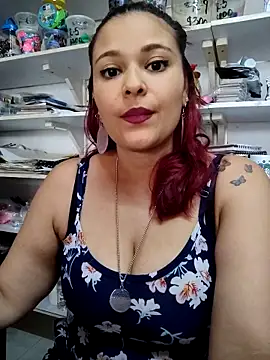 haffsa   online show from April 15, 8:42 pm