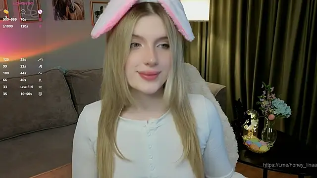 honey kors online show from April 4, 5:21 pm