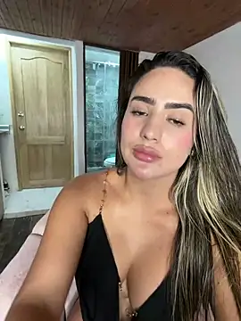 Miilana  online show from May 16, 12:07 am