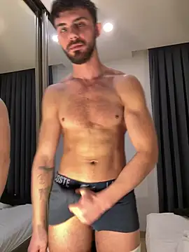 secojj online show from March 3, 8:15 pm