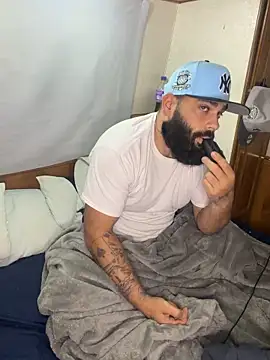 Mandingojay9 online show from March 3, 1:50 pm