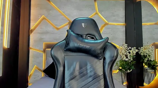 Snapshot of SinLickerr chatting on February 25, 7:34 pm SinLickerr online show from February 25, 7:34 pm