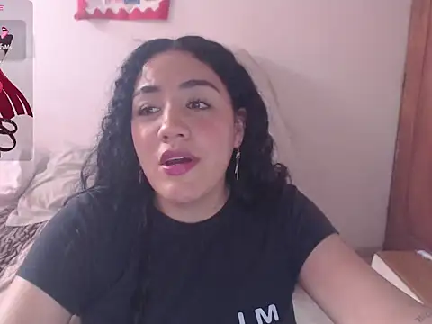 Snapshot of MaissaArabic chatting on February 21, 5:47 pm MaissaArabic online show from February 21, 5:47 pm