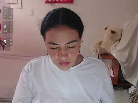 Snapshot of MaissaArabic chatting on March 2, 8:59 pm MaissaArabic online show from March 2, 8:59 pm