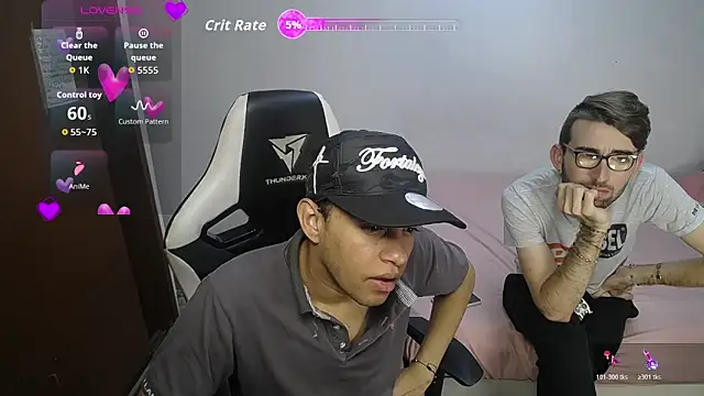 Top and bottom online show from February 28, 8:10 pm