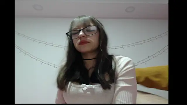 michell bunny1 online show from February 19, 3:02 am