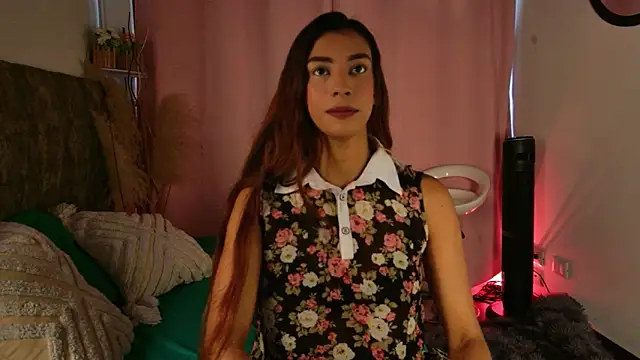 MelanyStone  online show from March 1, 4:31 pm