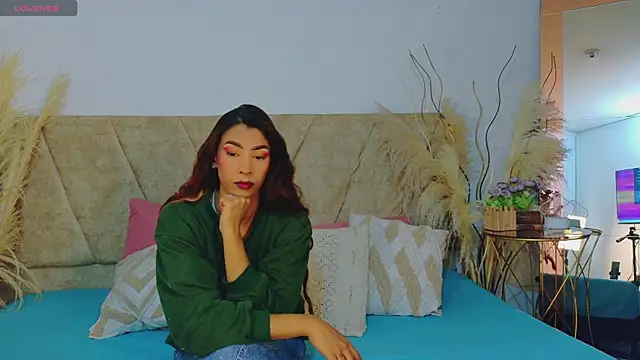 MelanyStone  online show from March 28, 12:16 pm