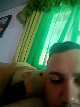 Snapshot of Mohamed1627 chatting on February 17, 3:51 pm Mohamed1627 online show from February 17, 3:51 pm