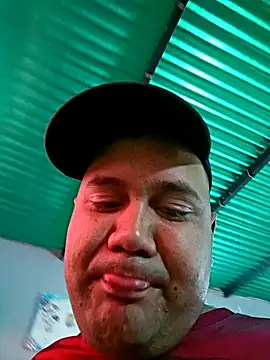 Mohamed1627 online show from March 4, 2:12 pm