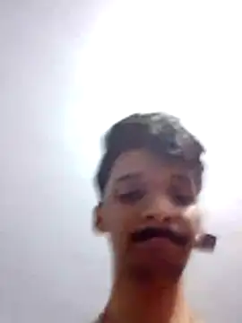 Snapshot of kalliJ chatting on February 17, 2:13 pm kalliJ online show from February 17, 2:13 pm