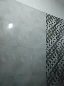 Snapshot of kalliJ chatting on February 20, 5:04 am kalliJ online show from February 20, 5:04 am