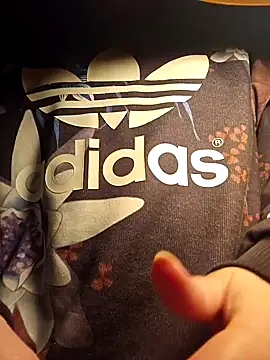 ShySweetheart online show from February 22, 5:40 am