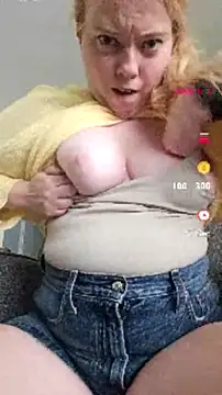ShySweetheart online show from July 20, 7:16 pm